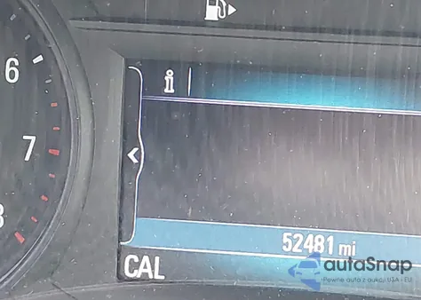 2021 Buick Encore Fwd Preferred from USA, damaged, VIN KL4CJASB6MB338313